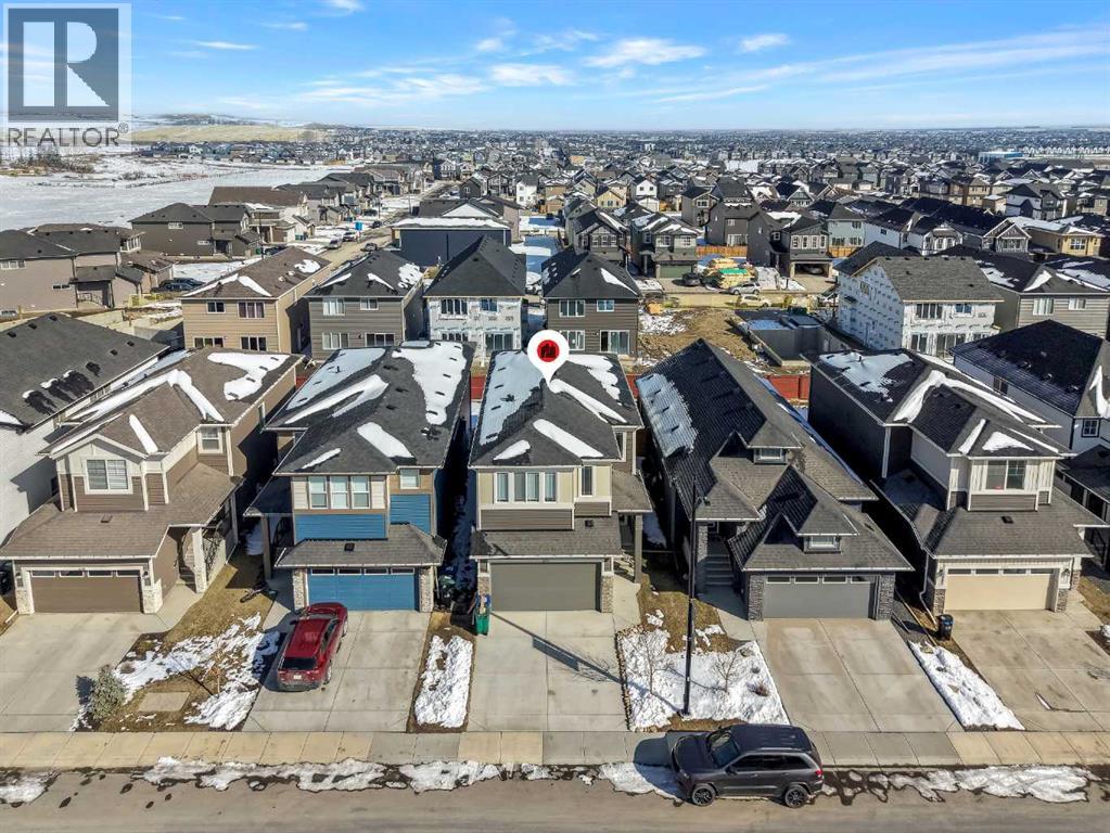 674 Creekmill Court Sw, Airdrie, Alberta  T4B 5J8 - Photo 31 - A2298762