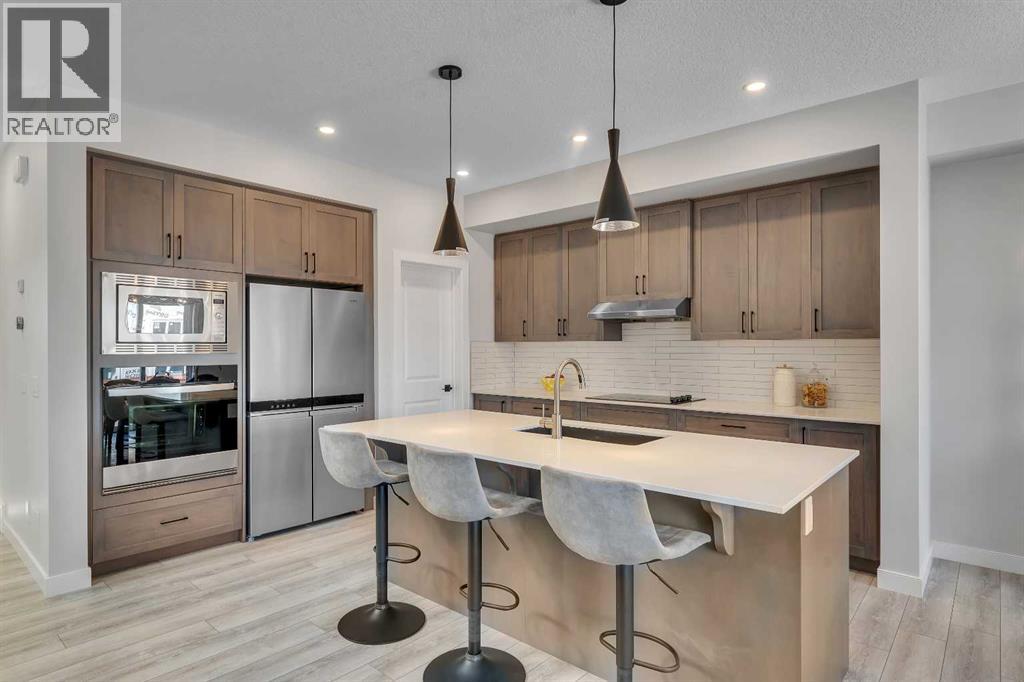 674 Creekmill Court Sw, Airdrie, Alberta  T4B 5J8 - Photo 8 - A2298762