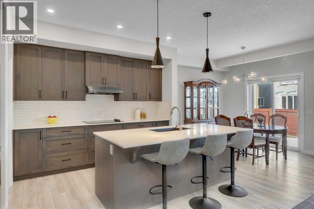 674 Creekmill Court Sw, Airdrie, Alberta  T4B 5J8 - Photo 7 - A2298762