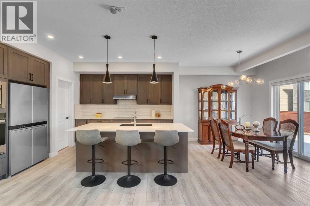 674 Creekmill Court Sw, Airdrie, Alberta  T4B 5J8 - Photo 5 - A2298762