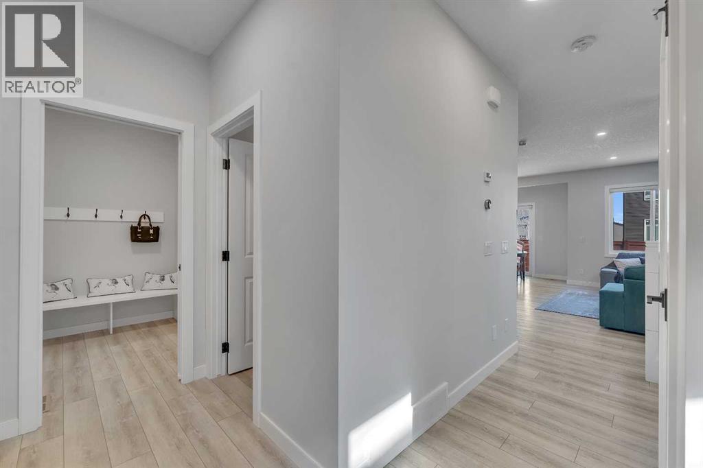 674 Creekmill Court Sw, Airdrie, Alberta  T4B 5J8 - Photo 15 - A2298762