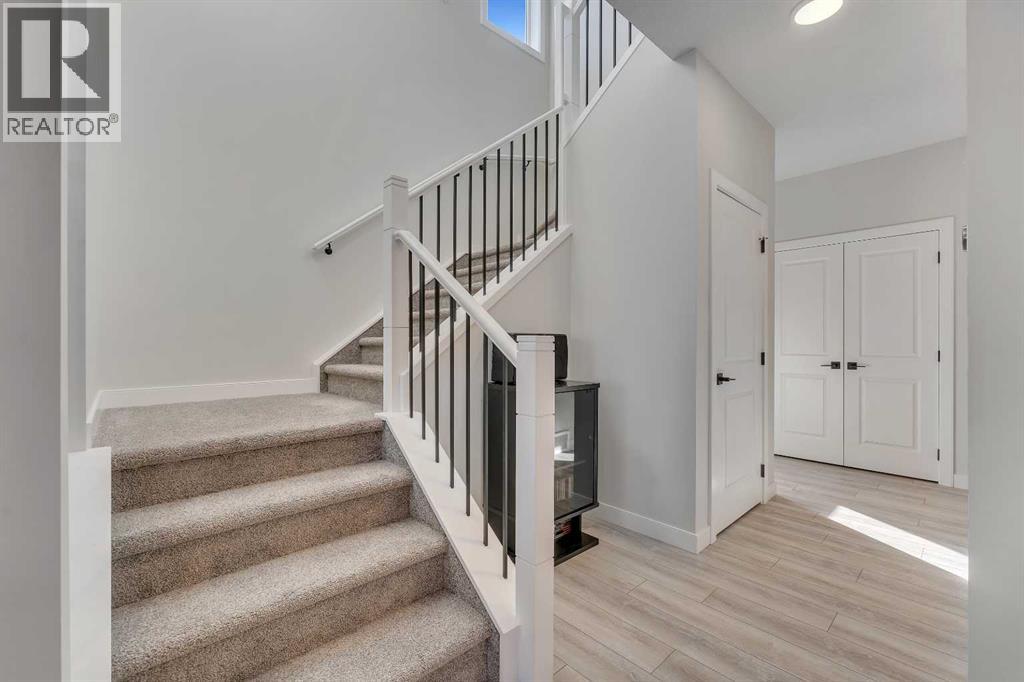 674 Creekmill Court Sw, Airdrie, Alberta  T4B 5J8 - Photo 16 - A2298762