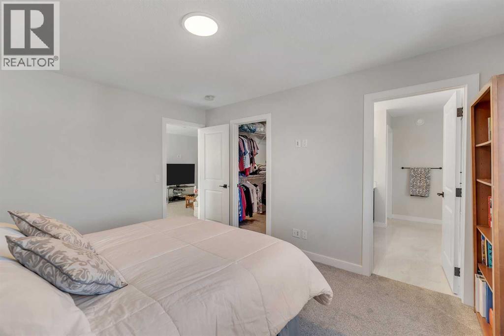 674 Creekmill Court Sw, Airdrie, Alberta  T4B 5J8 - Photo 21 - A2298762