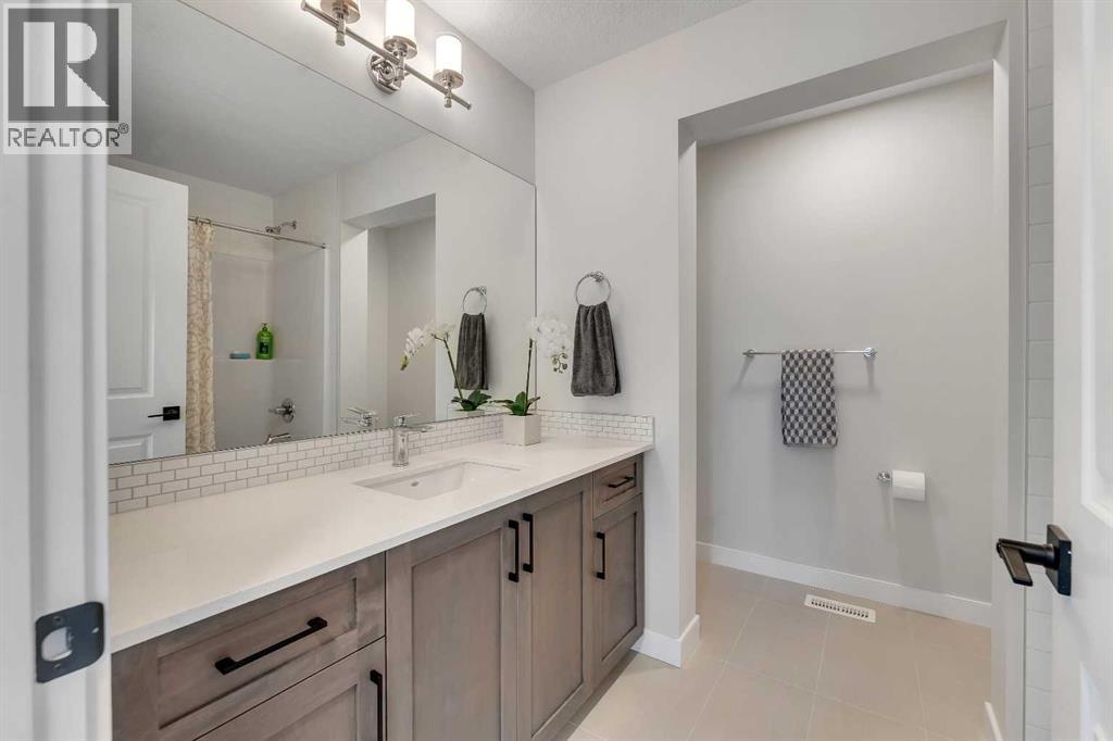 674 Creekmill Court Sw, Airdrie, Alberta  T4B 5J8 - Photo 27 - A2298762