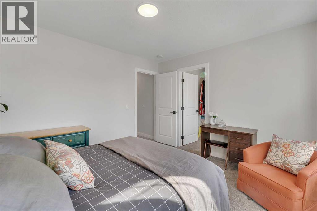 674 Creekmill Court Sw, Airdrie, Alberta  T4B 5J8 - Photo 29 - A2298762