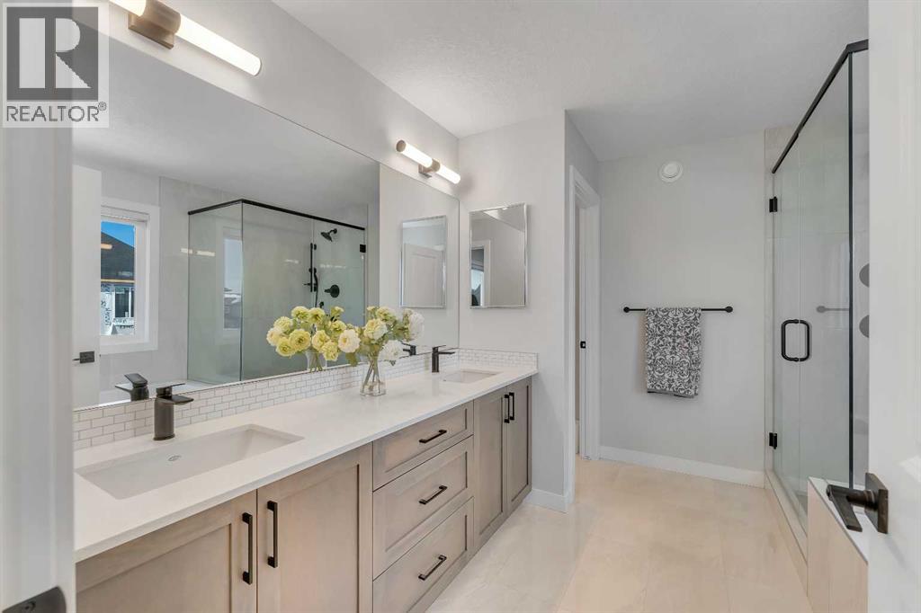 674 Creekmill Court Sw, Airdrie, Alberta  T4B 5J8 - Photo 22 - A2298762