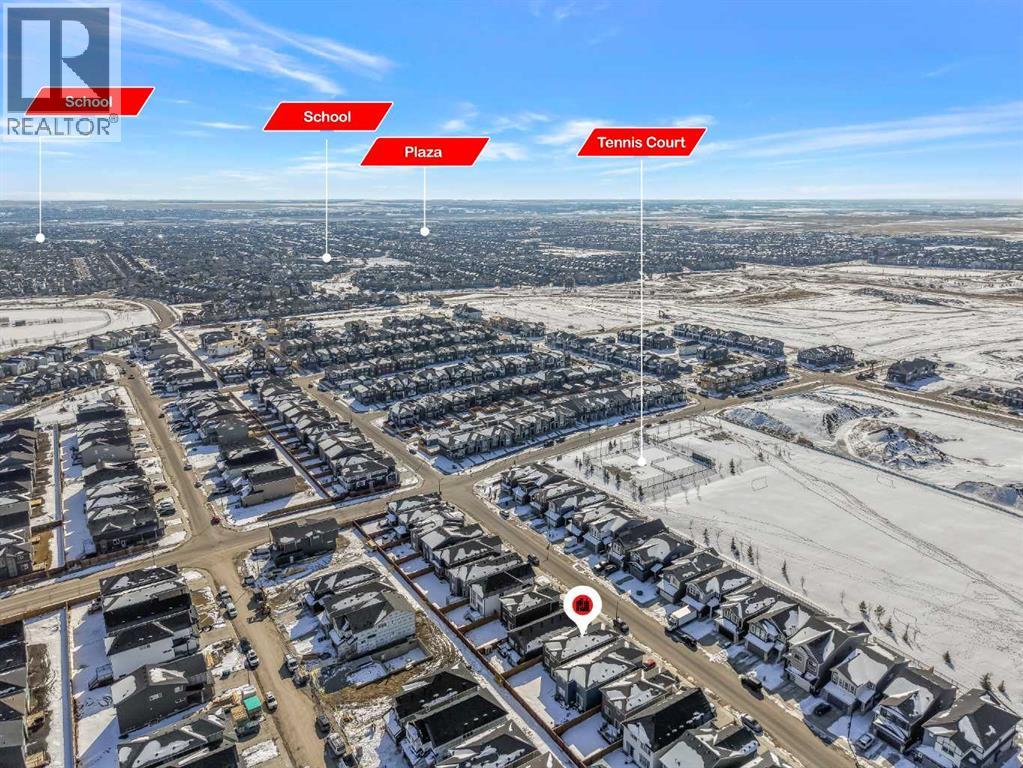 674 Creekmill Court Sw, Airdrie, Alberta  T4B 5J8 - Photo 33 - A2298762