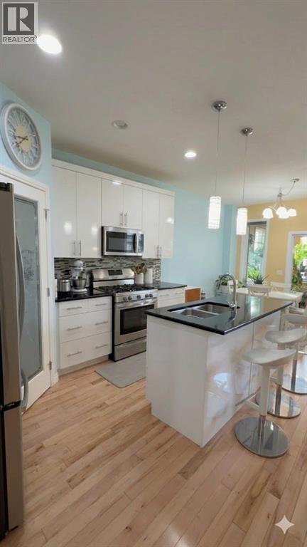 102 Athabasca Crescent, Fort Mcmurray, Alberta  T9J 1C1 - Photo 5 - A2298928