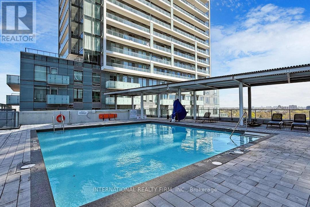 N817 - 7 Golden Lion Heights, Toronto, Ontario  M2M 0C3 - Photo 25 - C12933488