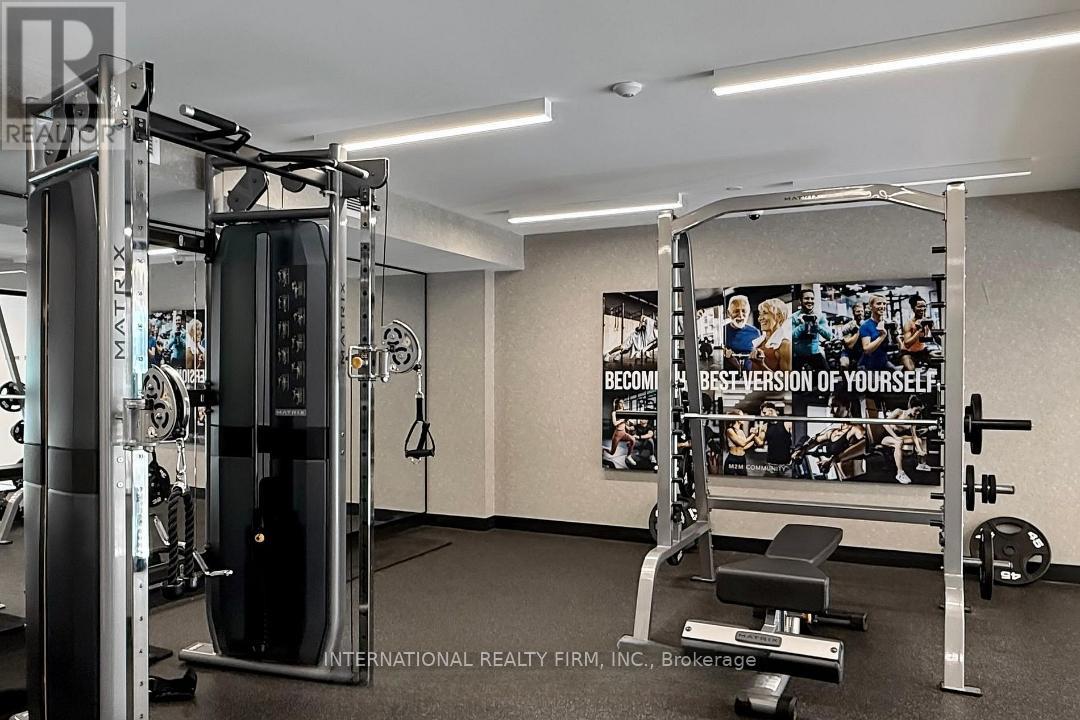 N817 - 7 Golden Lion Heights, Toronto, Ontario  M2M 0C3 - Photo 36 - C12933488