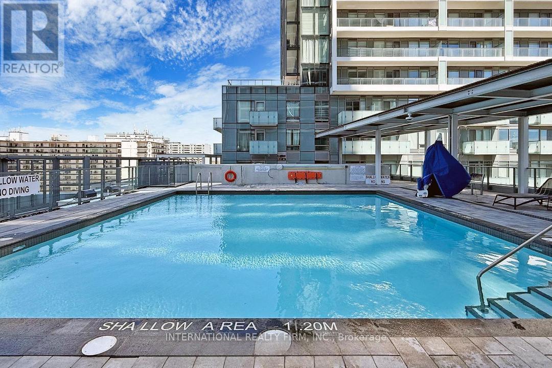 N817 - 7 Golden Lion Heights, Toronto, Ontario  M2M 0C3 - Photo 26 - C12933488