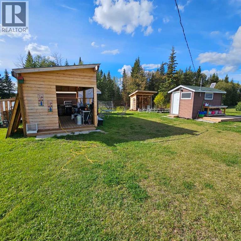 64382 112a Range, Rural Lac La Biche County, Alberta  T0A 2C2 - Photo 10 - A2277976
