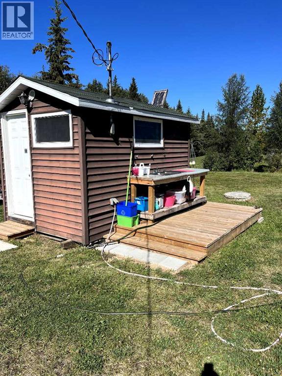 64382 112a Range, Rural Lac La Biche County, Alberta  T0A 2C2 - Photo 28 - A2277976