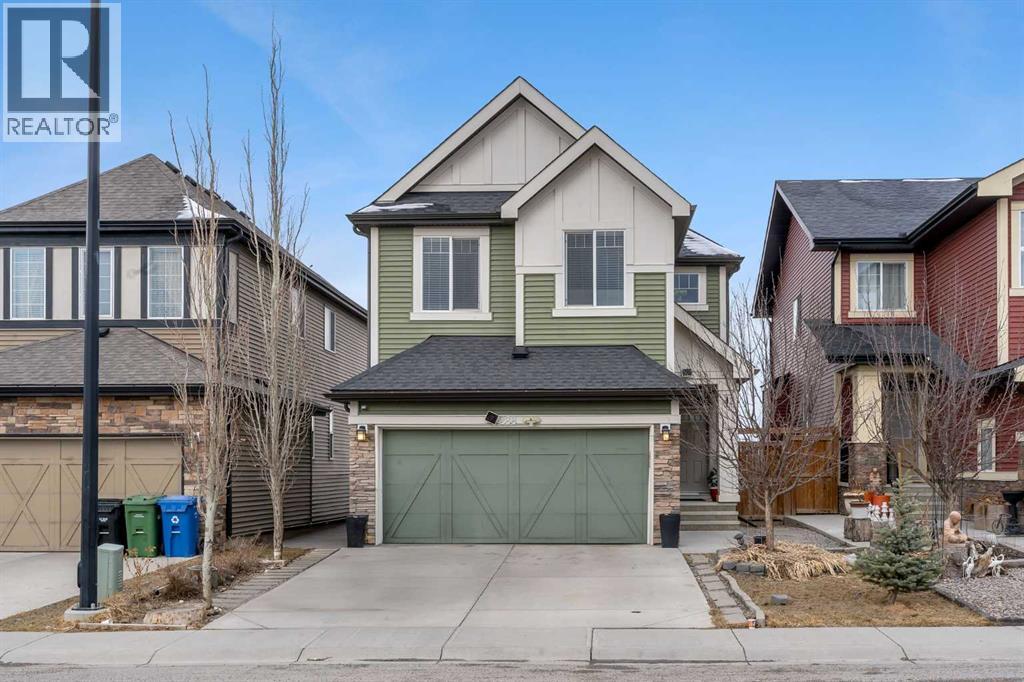 288, 288 Evansborough Way NW, Calgary, Alberta