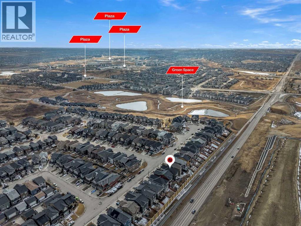 288, 288 Evansborough Way NW, Calgary, Alberta  T3P 0R1 - Photo 33 - A2288766