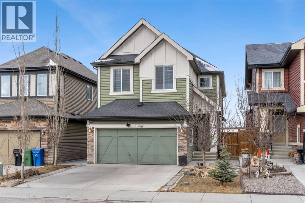288, 288 Evansborough Way NW, Calgary, Alberta  T3P 0R1 - Photo 32 - A2288766