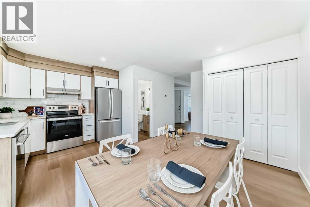 200 Falworth Way Ne, Calgary, Alberta  T3J 1E8 - Photo 11 - A2293439