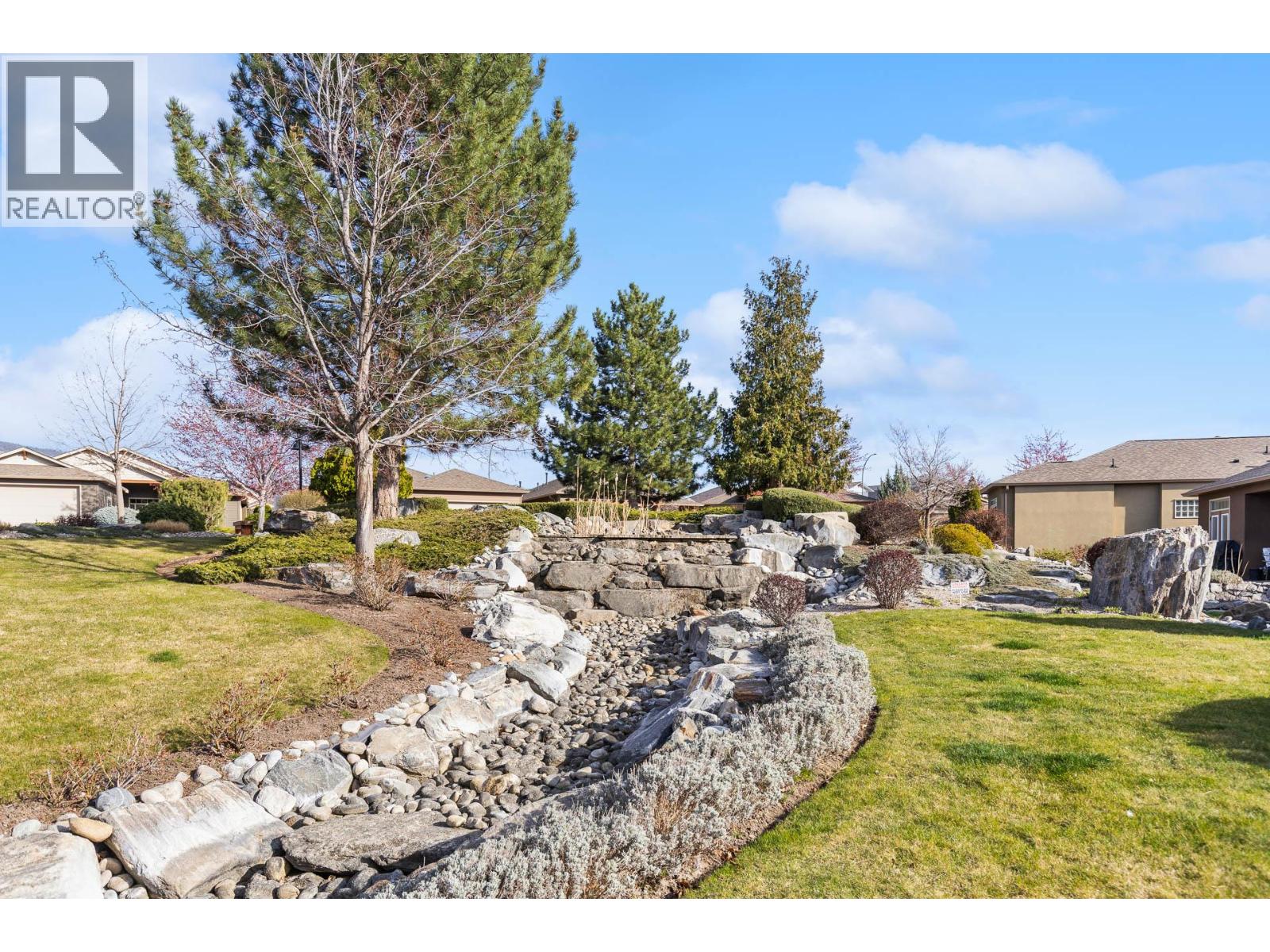 6833 MEADOWS Drive Unit# 40 Oliver Photo 33