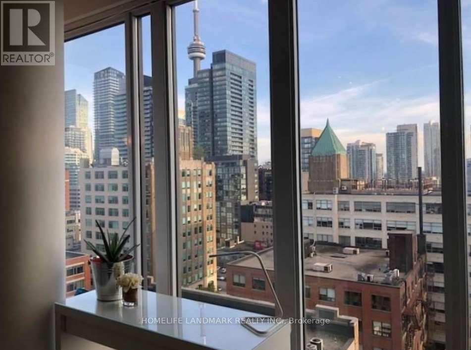 1404 - 435 Richmond Street W, Toronto, Ontario  M4V 3S6 - Photo 10 - C12956538