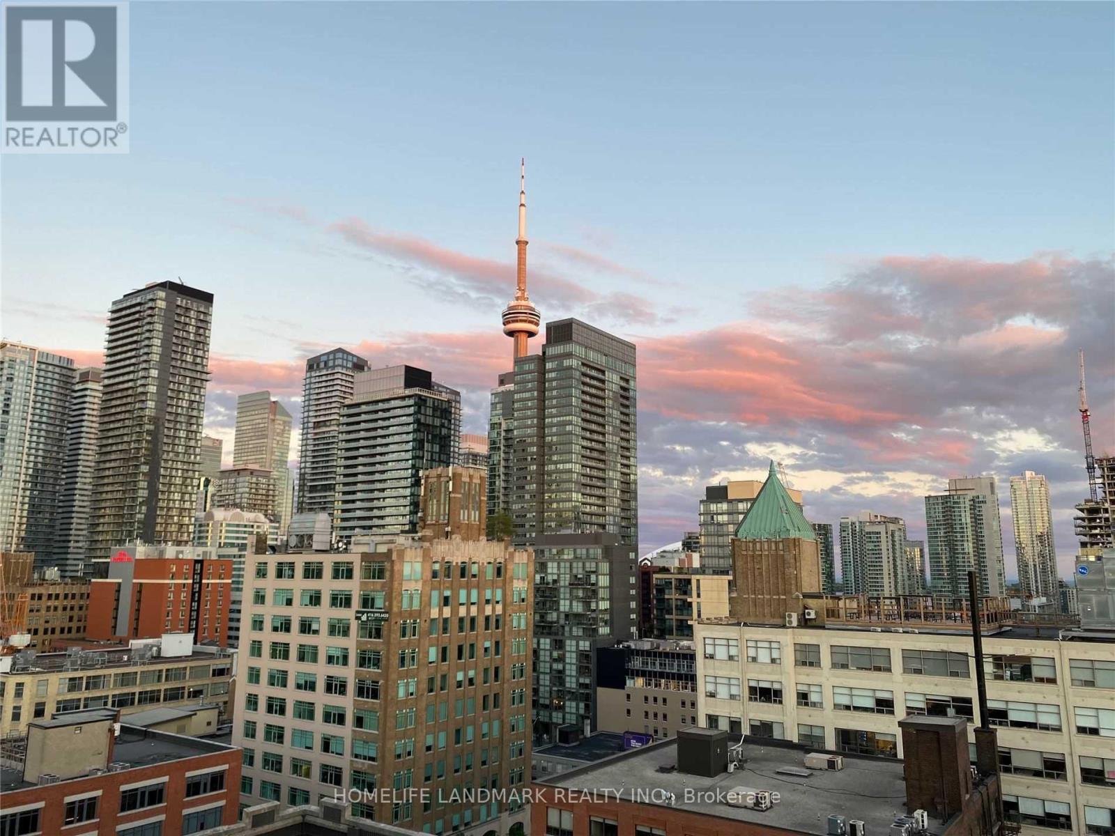 1404 - 435 Richmond Street W, Toronto, Ontario  M4V 3S6 - Photo 13 - C12956538