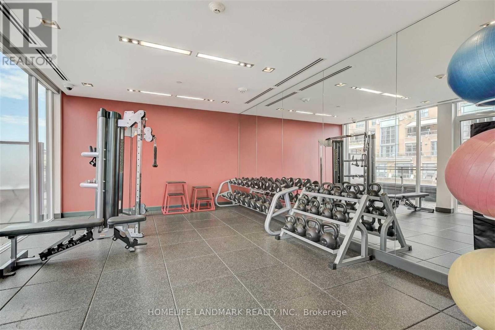 1404 - 435 Richmond Street W, Toronto, Ontario  M4V 3S6 - Photo 15 - C12956538