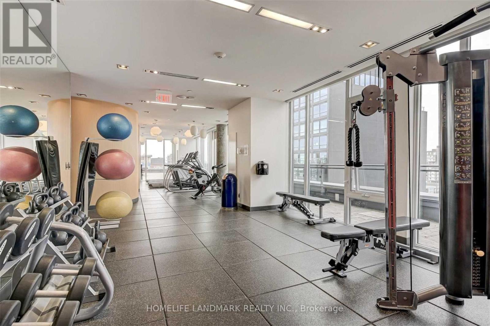 1404 - 435 Richmond Street W, Toronto, Ontario  M4V 3S6 - Photo 16 - C12956538