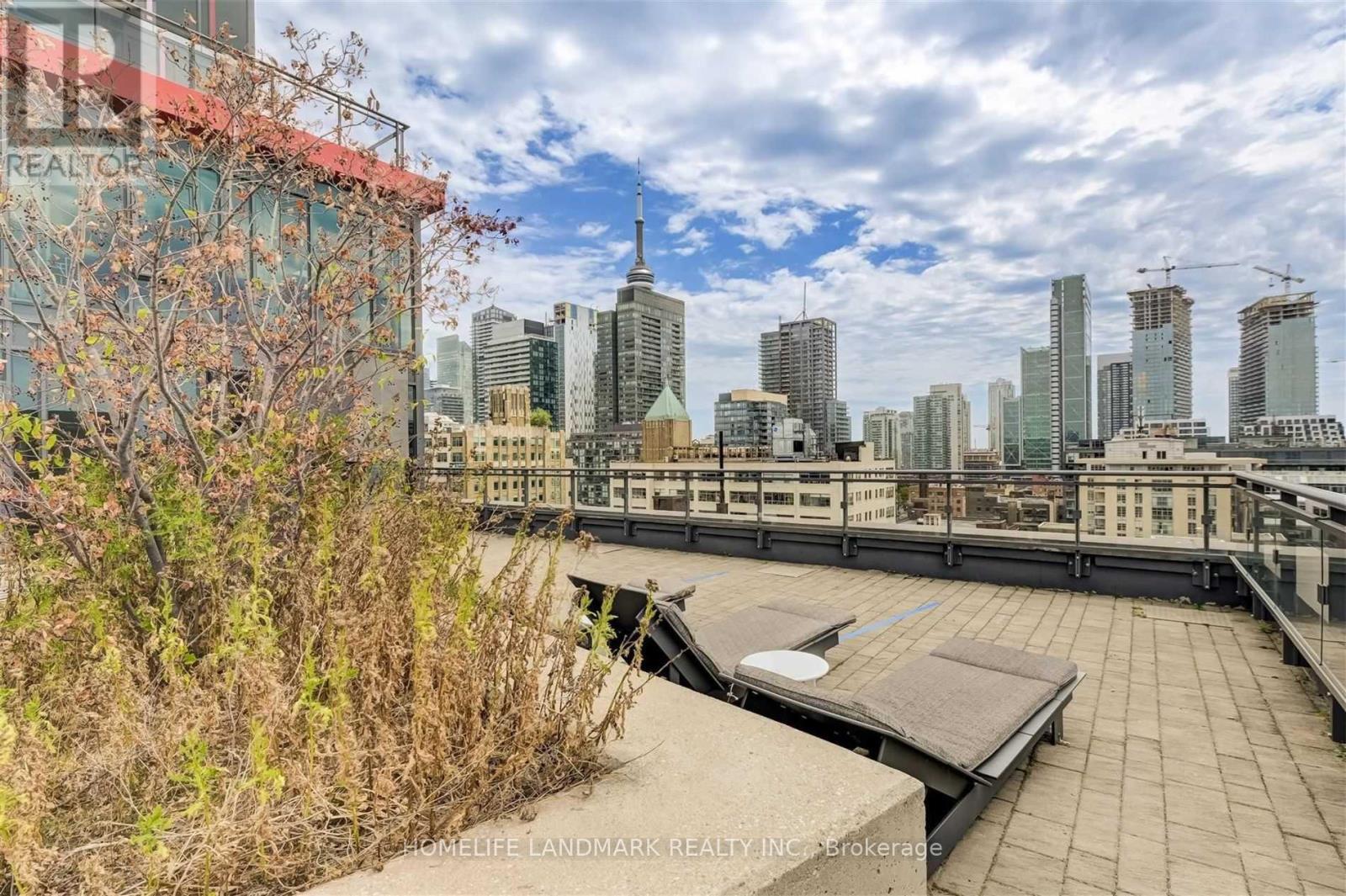 1404 - 435 Richmond Street W, Toronto, Ontario  M4V 3S6 - Photo 17 - C12956538