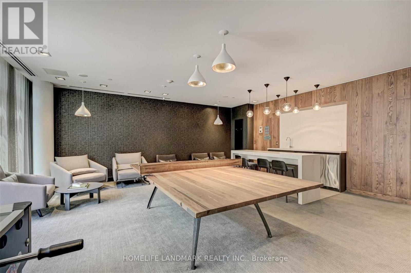 1404 - 435 Richmond Street W, Toronto, Ontario  M4V 3S6 - Photo 18 - C12956538