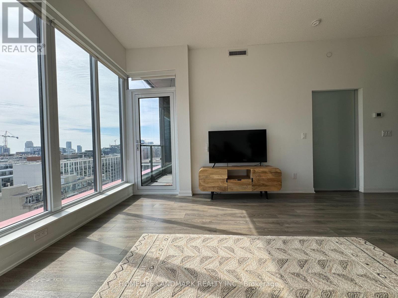 1404 - 435 Richmond Street W, Toronto, Ontario  M4V 3S6 - Photo 4 - C12956538