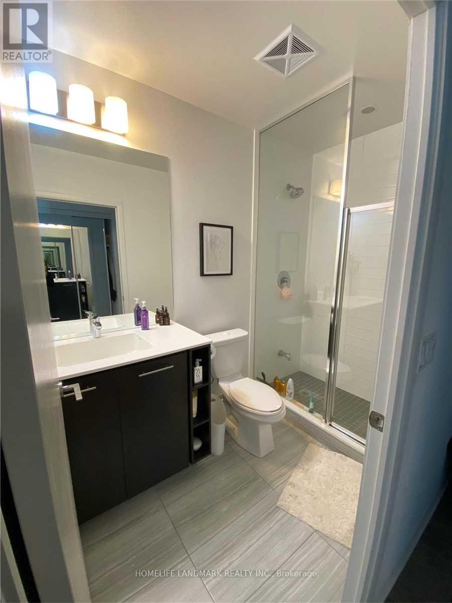 1404 - 435 Richmond Street W, Toronto, Ontario  M4V 3S6 - Photo 9 - C12956538