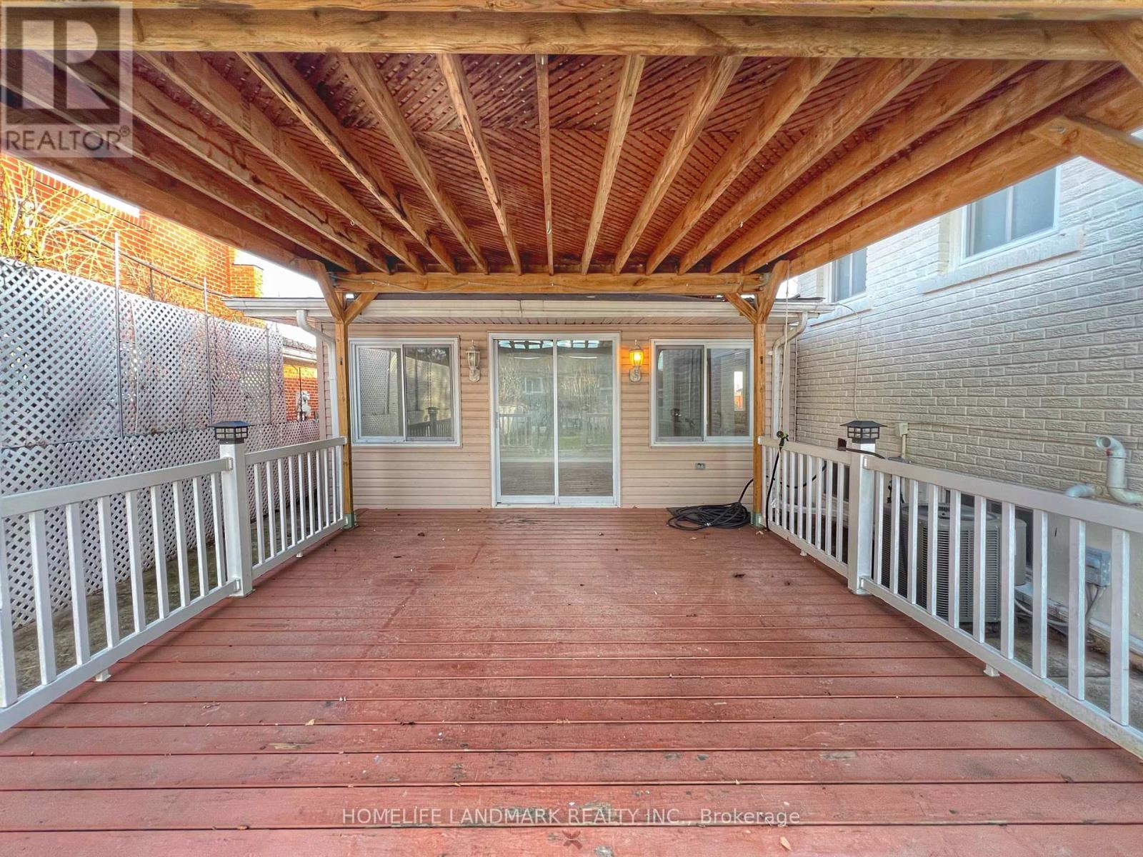 4 Ferncrest Gate, Toronto, Ontario  M1W 1C2 - Photo 12 - E12956546