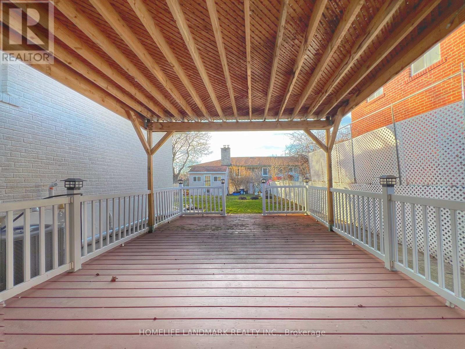 4 Ferncrest Gate, Toronto, Ontario  M1W 1C2 - Photo 13 - E12956546