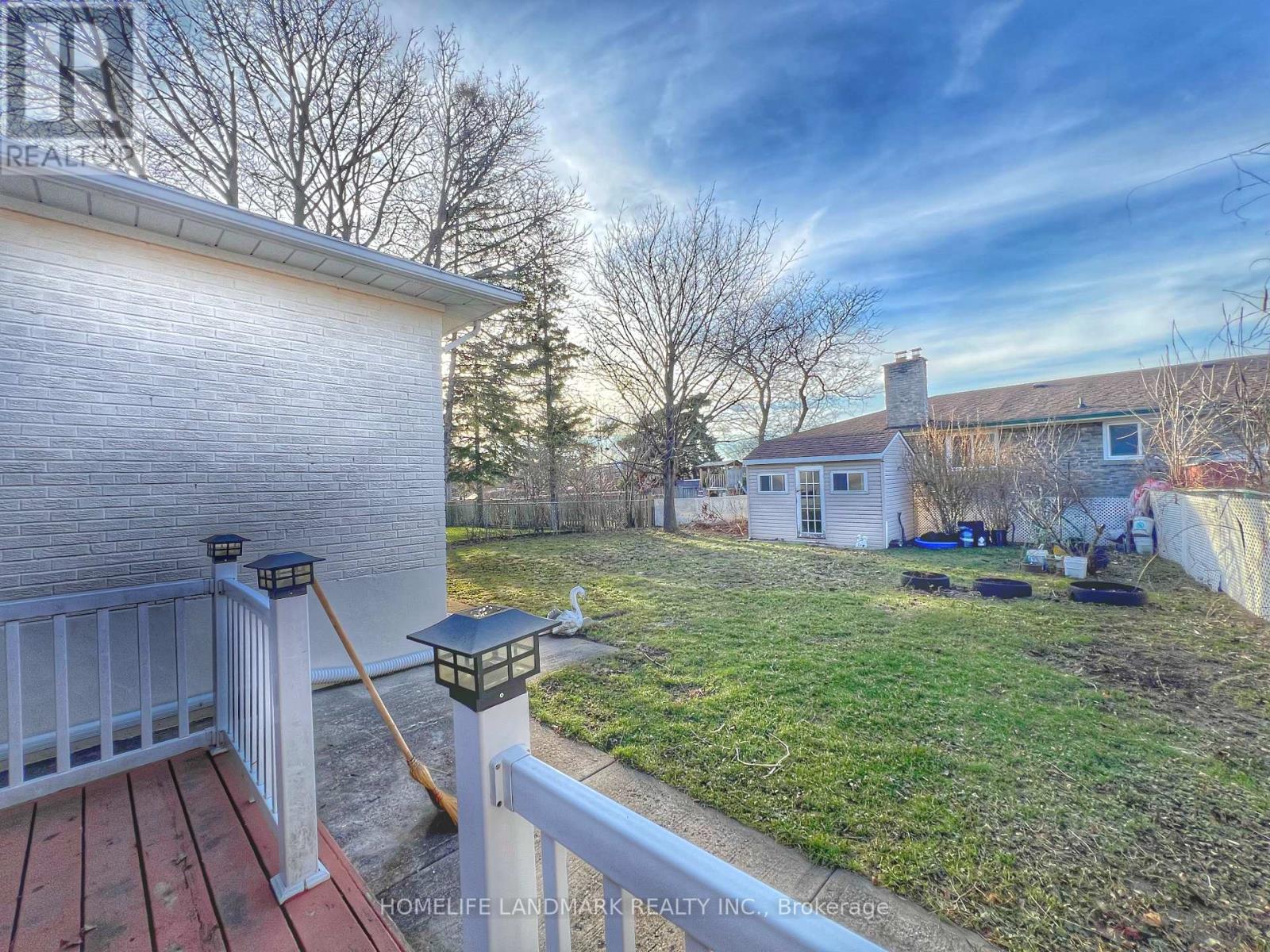 4 Ferncrest Gate, Toronto, Ontario  M1W 1C2 - Photo 31 - E12956546