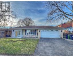 4 FERNCREST GATE, Toronto, Ontario
