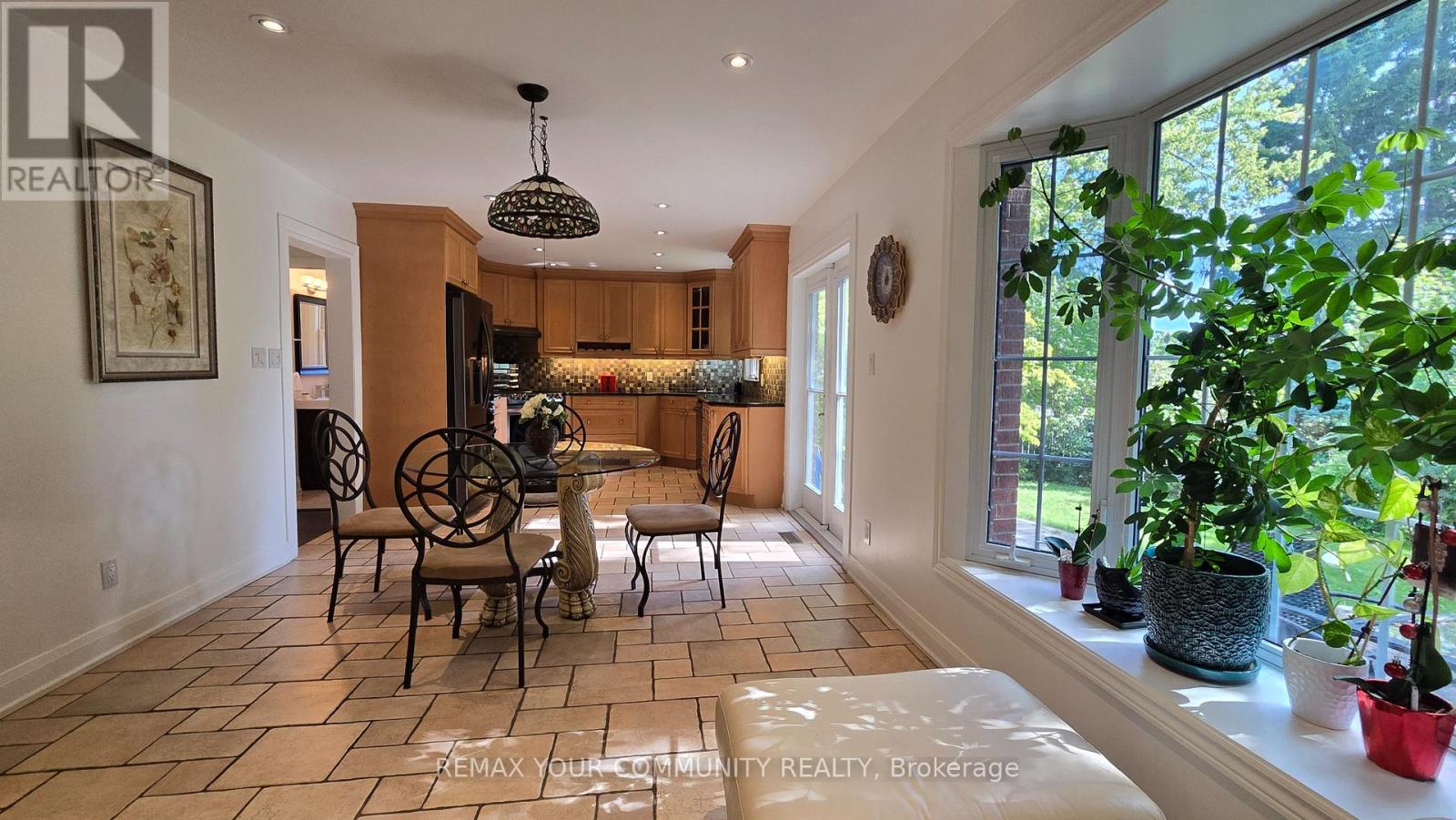 85 Royal Orchard Boulevard, Markham, Ontario  L3T 3C7 - Photo 15 - N12953128