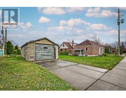 414 MELROSE STREET, Toronto, Ontario