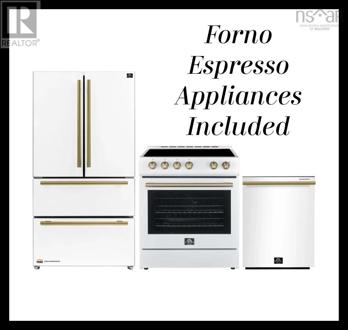 19 Summer Hill Place, Upper Onslow, Nova Scotia  B6L 0G9 - Photo 2 - 202605708