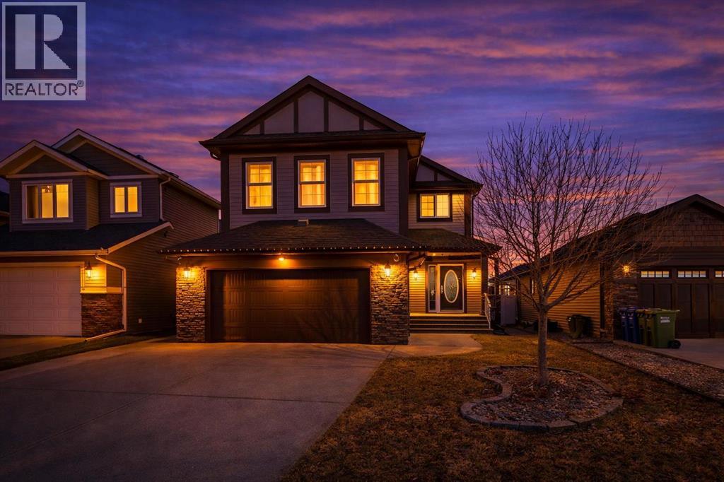 205 Van Slyke Way, Red Deer, Alberta  T4R 0N7 - Photo 2 - A2289437