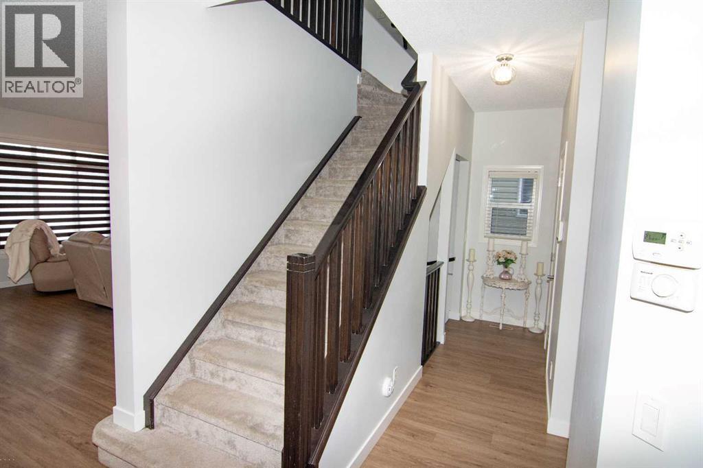 149 Cimarron Vista Crescent, Okotoks, Alberta  T1S 0K3 - Photo 17 - A2276499