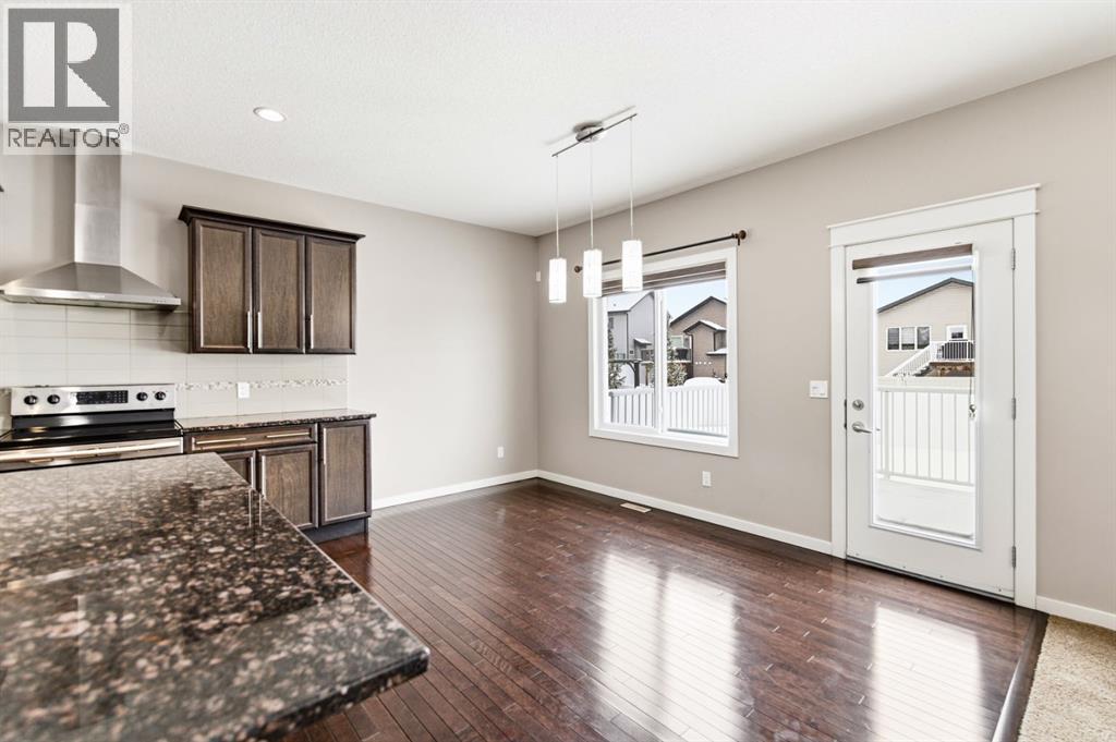205 Van Slyke Way, Red Deer, Alberta  T4R 0N7 - Photo 12 - A2289437