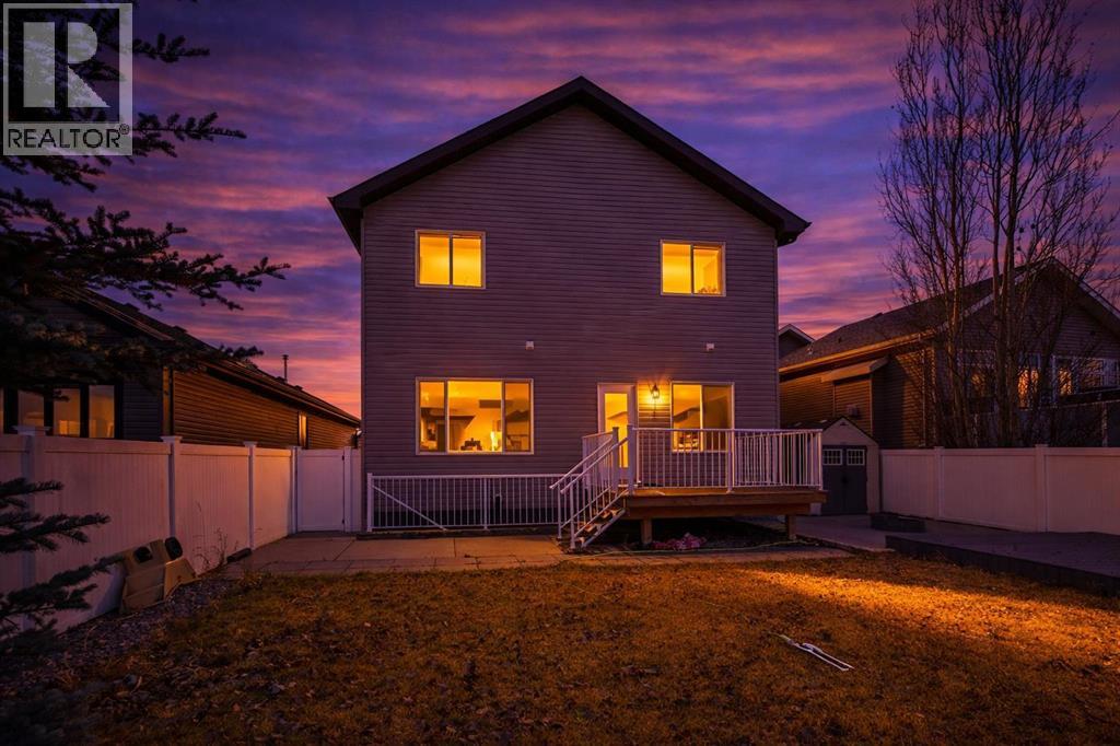 205 Van Slyke Way, Red Deer, Alberta  T4R 0N7 - Photo 49 - A2289437