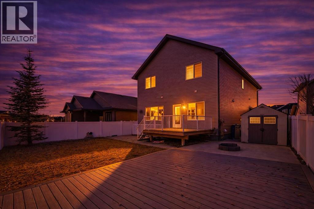 205 Van Slyke Way, Red Deer, Alberta  T4R 0N7 - Photo 50 - A2289437