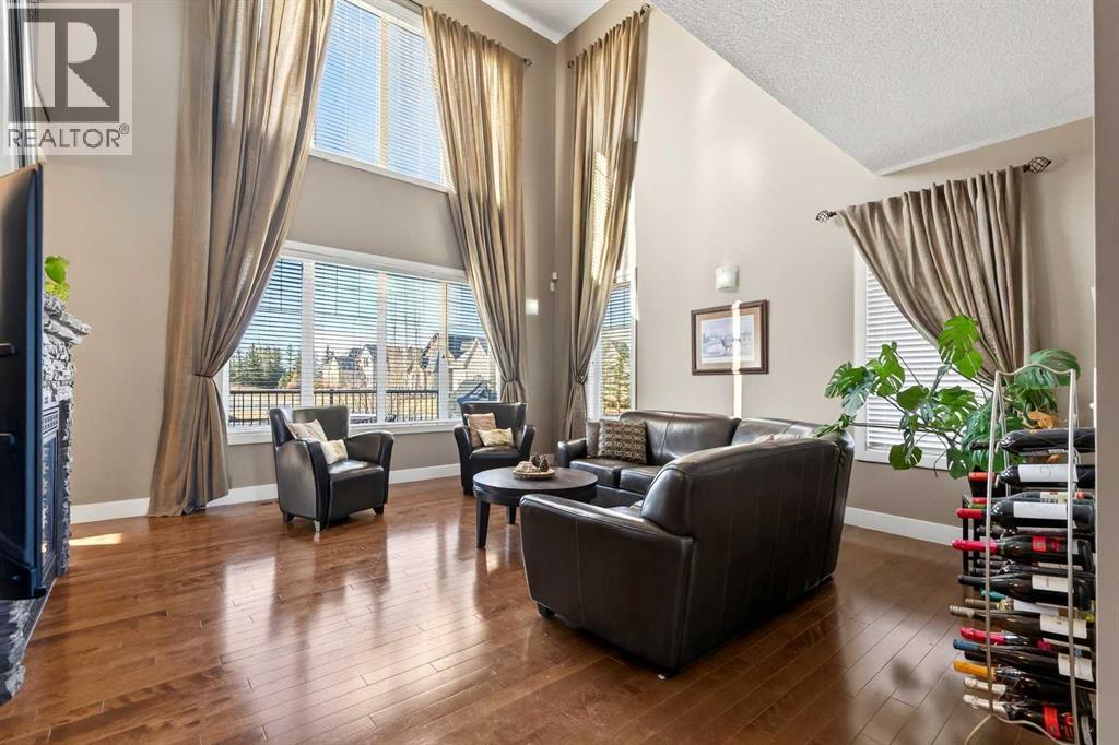 106 Montenaro Crescent, Rural Rocky View County, Alberta  T4C 1A5 - Photo 2 - A2285057