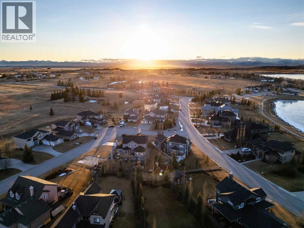 106 Montenaro Crescent, Rural Rocky View County, Alberta  T4C 1A5 - Photo 35 - A2285057