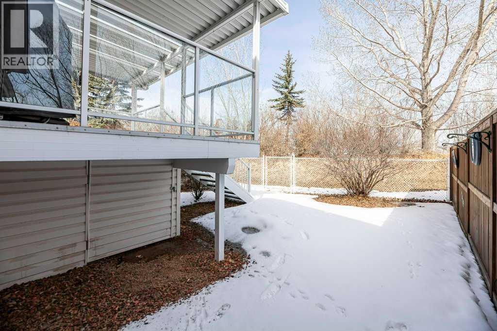 135 Doran Crescent, Red Deer, Alberta  T4R 2M8 - Photo 22 - A2298182