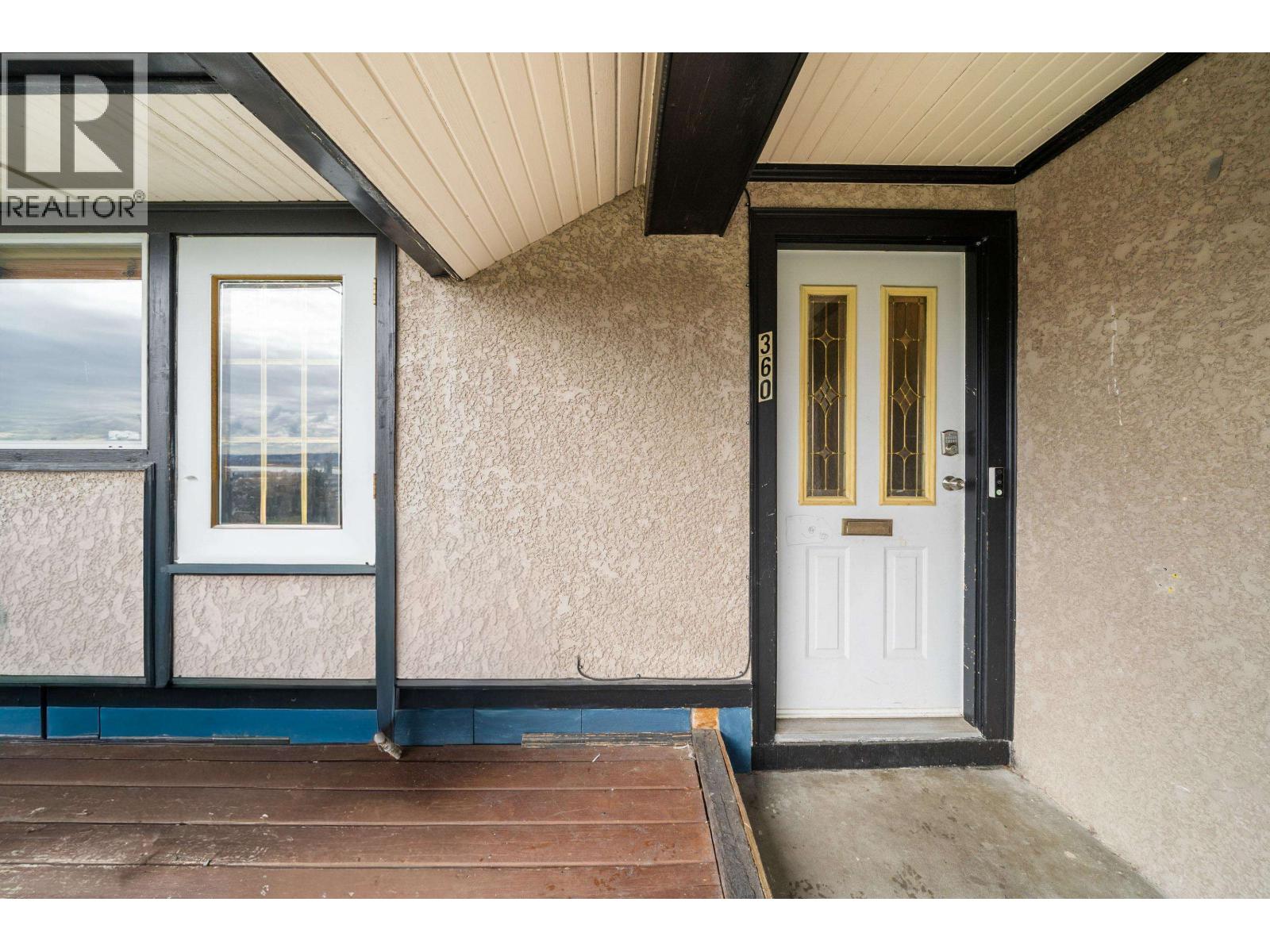 360 Seaforth Crescent, Coquitlam, British Columbia  V3K 2M4 - Photo 5 - R3105658