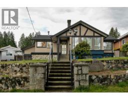 360 SEAFORTH CRESCENT, Coquitlam, British Columbia