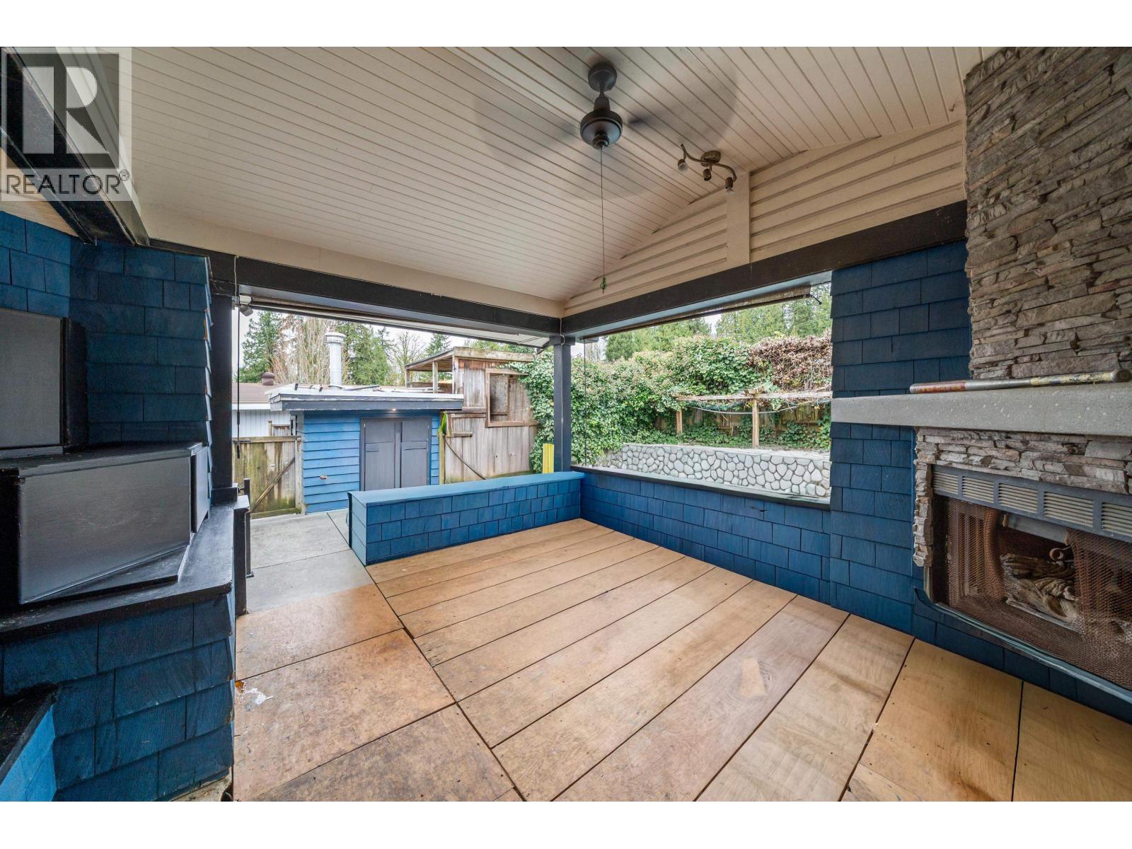 360 Seaforth Crescent, Coquitlam, British Columbia  V3K 2M4 - Photo 34 - R3105658