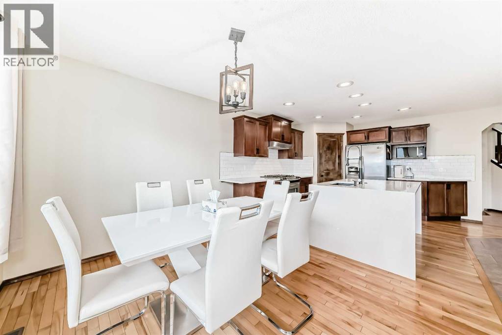 7 Tuscany Ridge Crescent NW, Calgary, Alberta  T3L 3C8 - Photo 16 - A2296910