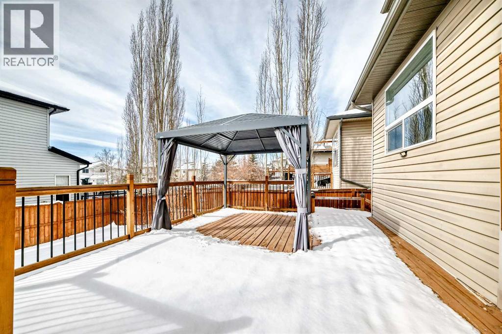 7 Tuscany Ridge Crescent NW, Calgary, Alberta  T3L 3C8 - Photo 44 - A2296910